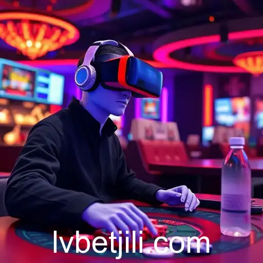 Emerging Trends in Online Gaming