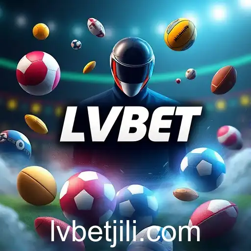 LVBet and the Evolution of Online Gaming