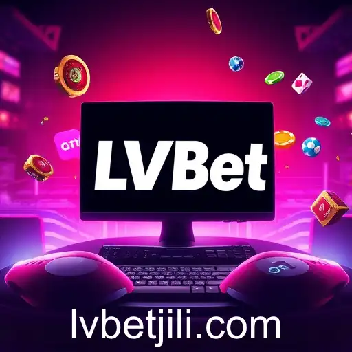 LVBet: The Evolving Landscape of Online Gaming
