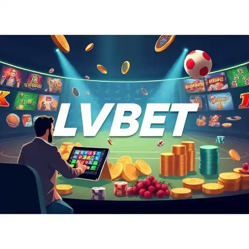 The Evolution of Online Gaming on LVBet