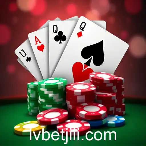 LVBET's Growing Influence on the Gaming Scene