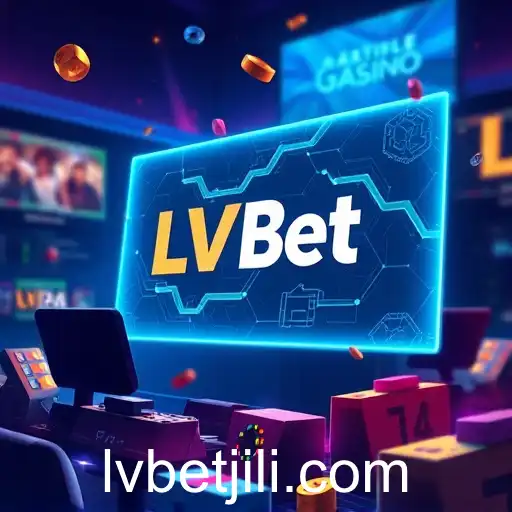 LVBet's Role in Shaping Online Gaming Trends