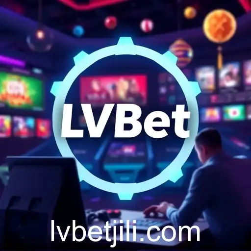 The Evolution of Online Gaming: A Deep Dive into LVBet