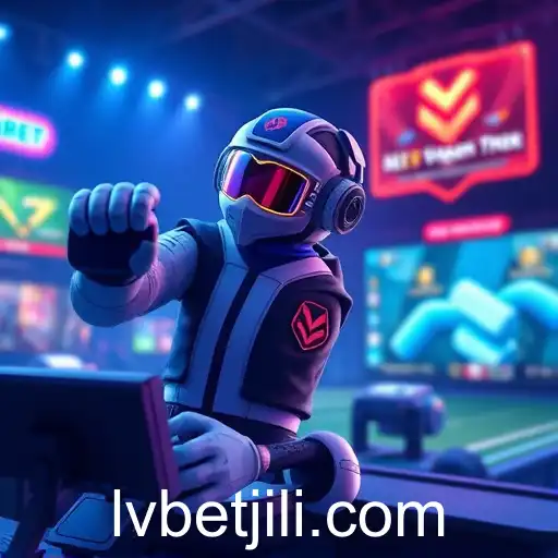 Lvbet: Revolutionizing Online Gaming in 2025