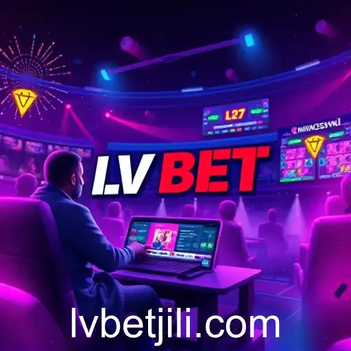 The Evolution of Online Gaming: Insights from LVBet
