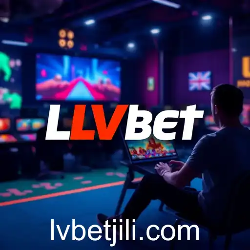 LVBet's Rising Impact on Online Gaming