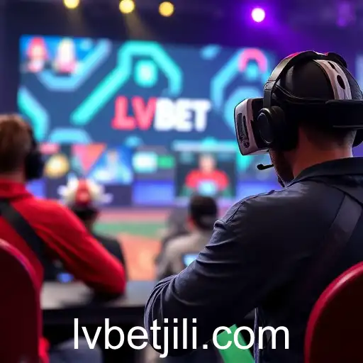 The Rise of LVBet in Online Gaming