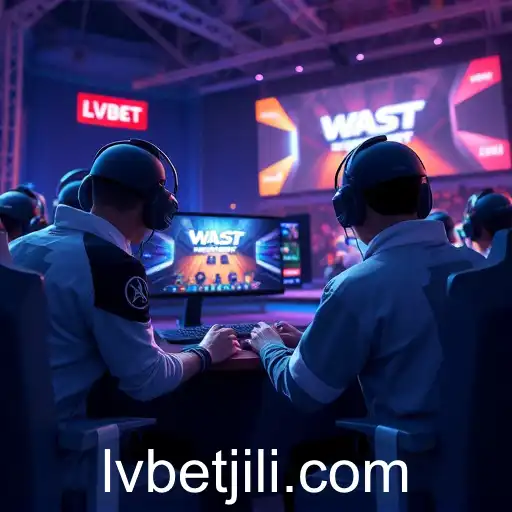 The Rise of Online Gaming: LVBet at the Forefront