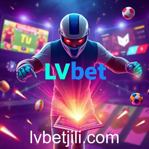 The Rise of Lvbet in Online Gaming