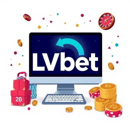 LVBet and the Evolution of Online Gaming