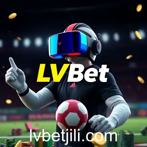 LVbet's Impact on the Gaming Industry