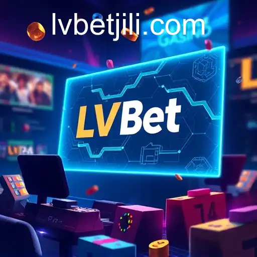 LVBet's Role in Shaping Online Gaming Trends