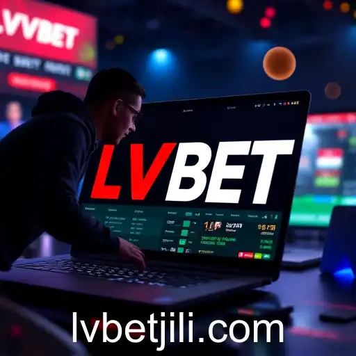 LVBet's Rising Influence in the Gaming World
