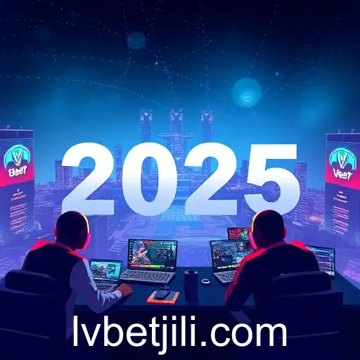 Evolving Dynamics of Online Gaming with LVBet